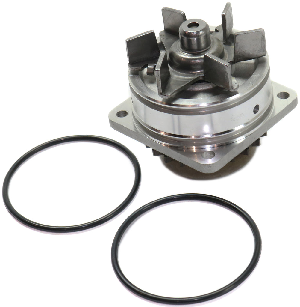 MAXIMA 95-01 / PATHFINDER 01-04 WATER PUMP