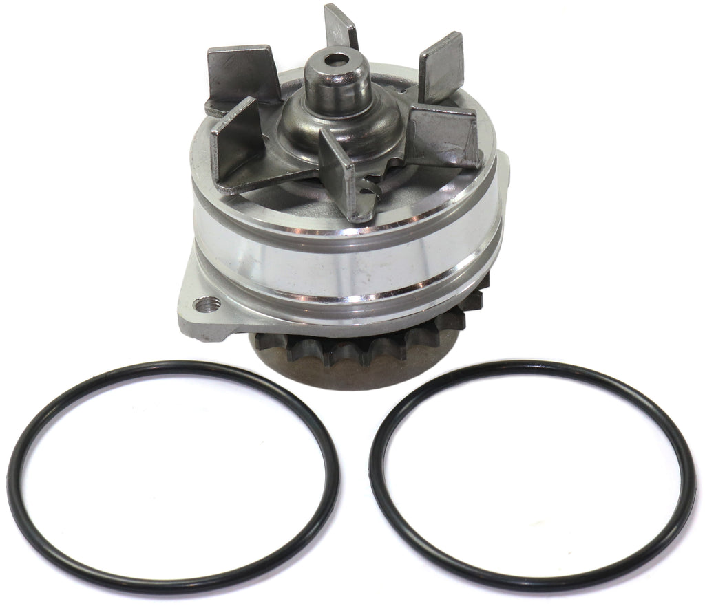 MAXIMA 95-01 / PATHFINDER 01-04 WATER PUMP