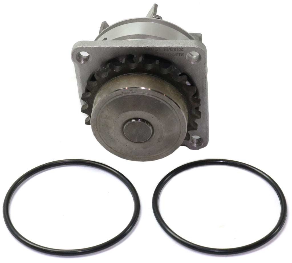 MAXIMA 95-01 / PATHFINDER 01-04 WATER PUMP