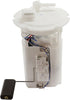 SENTRA 02-06 FUEL PUMP, Module Assembly