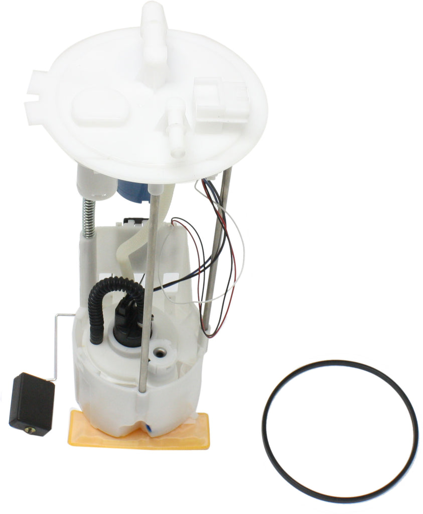 TITAN 04-07 FUEL PUMP, 8 Cyl, 5.6L