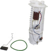 FRONTIER 05-19 FUEL PUMP, Module Assembly, Electric