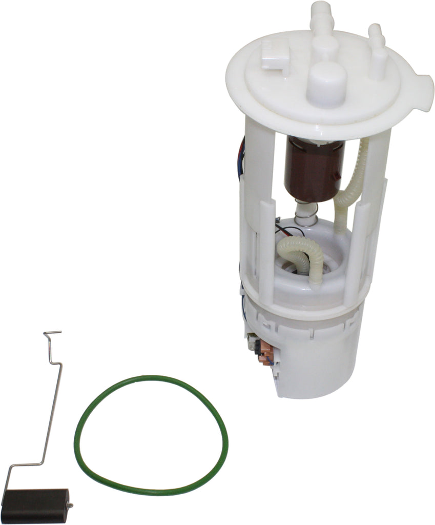 FRONTIER 05-19 FUEL PUMP, Module Assembly, Electric