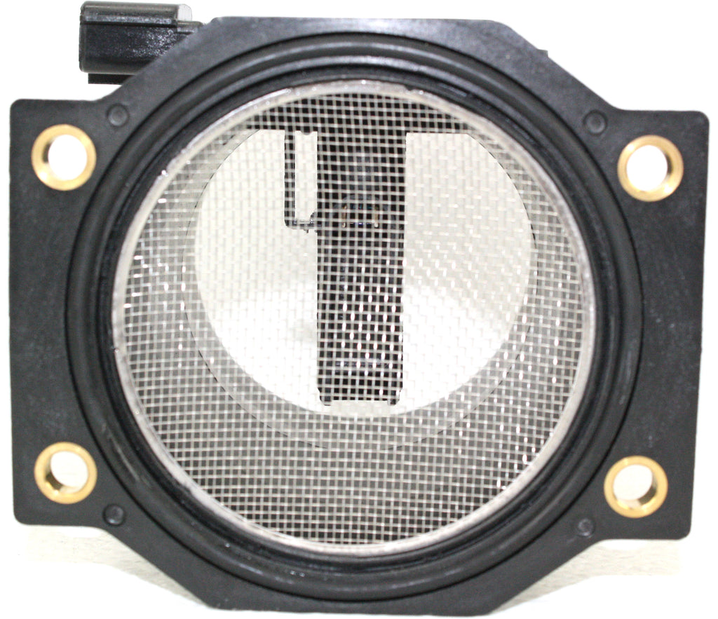 PATHFINDER 98-00 / FRONTIER 99-04 MASS AIR FLOW SENSOR, Sensor with Housing, 3.3L Eng.