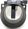PATHFINDER 98-00 / FRONTIER 99-04 MASS AIR FLOW SENSOR, Sensor with Housing, 3.3L Eng.