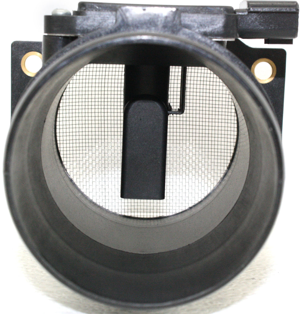 PATHFINDER 98-00 / FRONTIER 99-04 MASS AIR FLOW SENSOR, Sensor with Housing, 3.3L Eng.