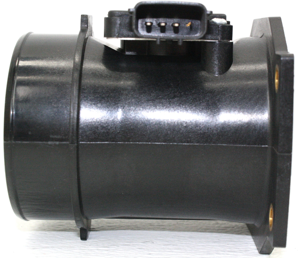 PATHFINDER 98-00 / FRONTIER 99-04 MASS AIR FLOW SENSOR, Sensor with Housing, 3.3L Eng.