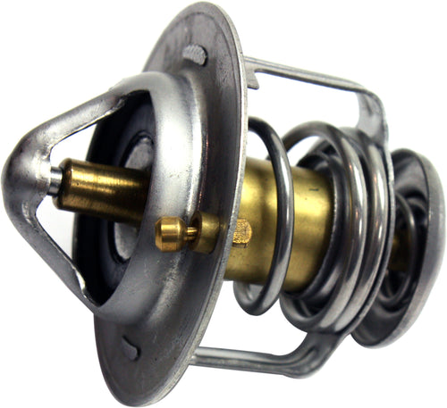 ALTIMA 98-01/SENTRA 00-06 THERMOSTAT, w/o Housing