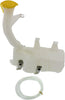 XTERRA 00-01 WASHER RESERVOIR, Assy, w/ Dual Pump and Cap, w/o Sensor Hole, SE Model