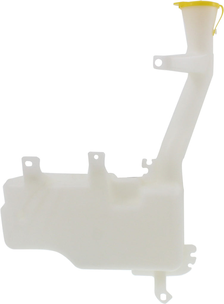 FRONTIER 02-04 WASHER RESERVOIR, Assy, w/ Pump and Sensor Hole, w/o Cap, 3.3L Eng.