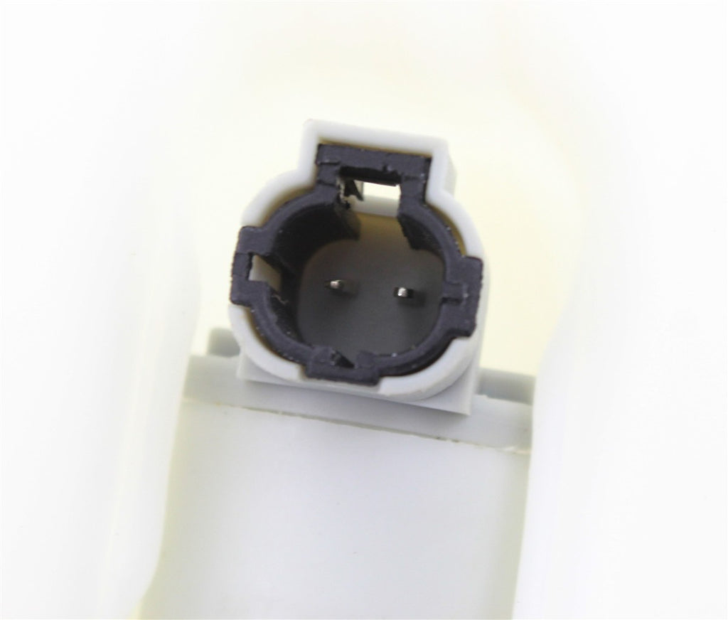 FRONTIER 02-04 WASHER RESERVOIR, Assy, w/ Pump and Sensor Hole, w/o Cap, 3.3L Eng.
