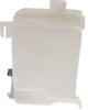 MAXIMA 95-03 / I35 02-04 WASHER RESERVOIR, Assy, w/ Pump, Inlet, Hose, and Cap, w/o Sensor