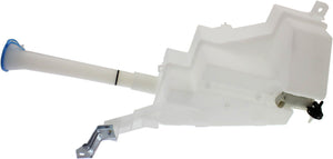 QUEST 04-09 WASHER RESERVOIR, Assy, w/ Pump, Inlet, Cap, and Sensor