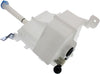 QUEST 04-09 WASHER RESERVOIR, Assy, w/ Pump, Inlet, Cap, and Sensor