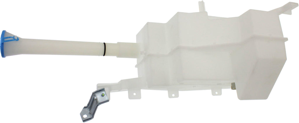 QUEST 04-09 WASHER RESERVOIR, Assy, w/ Pump, Inlet, Cap, and Sensor
