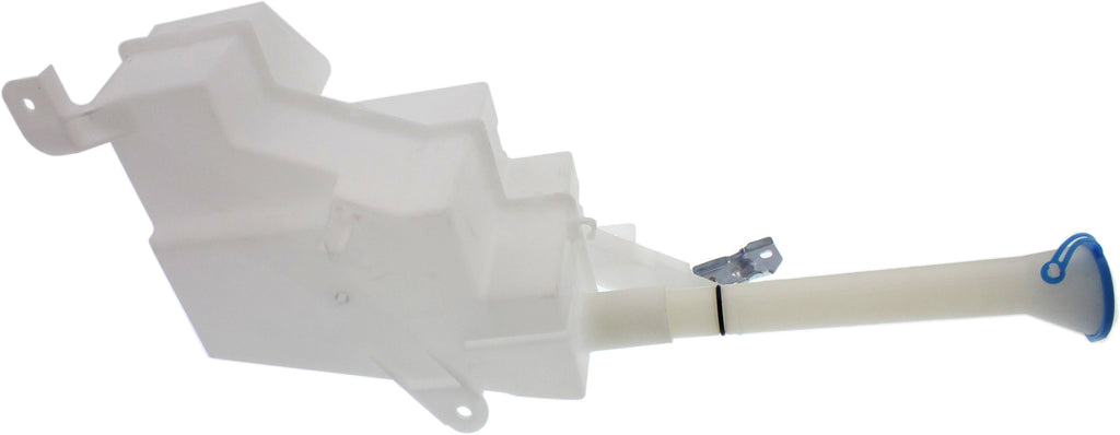 QUEST 04-09 WASHER RESERVOIR, Assy, w/ Pump, Inlet, Cap, and Sensor