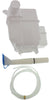MAXIMA 04-08 WASHER RESERVOIR, Assy, w/ Cap, Hose, Inlet, Pump and Sensor
