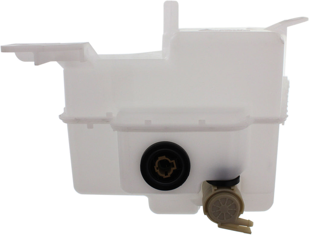 MAXIMA 04-08 WASHER RESERVOIR, Assy, w/ Cap, Hose, Inlet, Pump and Sensor