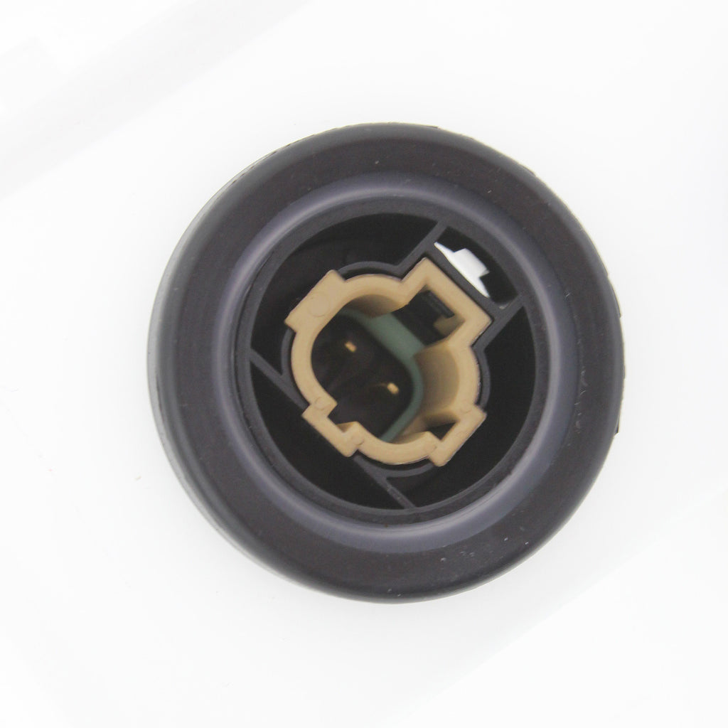MAXIMA 04-08 WASHER RESERVOIR, Assy, w/ Cap, Hose, Inlet, Pump and Sensor