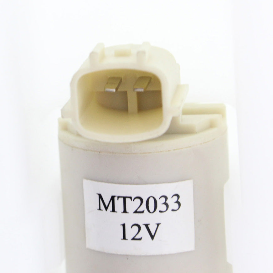 MAXIMA 04-08 WASHER RESERVOIR, Assy, w/ Cap, Hose, Inlet, Pump and Sensor