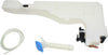 PATHFINDER/XTERRA 05-08 WASHER RESERVOIR, Assy, w/ Pump, Inlet, Cap, and Sensor