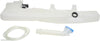 PATHFINDER/XTERRA 05-08 WASHER RESERVOIR, Assy, w/ Pump, Inlet, Cap, and Sensor