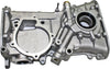 SENTRA 95-99 OIL PUMP, 4 Cyl, 1.6L, GA16DE Eng., DOHC, 16 Valves