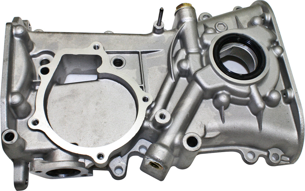 SENTRA 95-99 OIL PUMP, 4 Cyl, 1.6L, GA16DE Eng., DOHC, 16 Valves