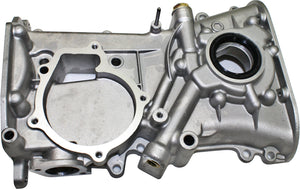 SENTRA 95-99 OIL PUMP, 4 Cyl, 1.6L, GA16DE Eng., DOHC, 16 Valves