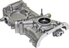 SENTRA 95-99 OIL PUMP, 4 Cyl, 1.6L, GA16DE Eng., DOHC, 16 Valves