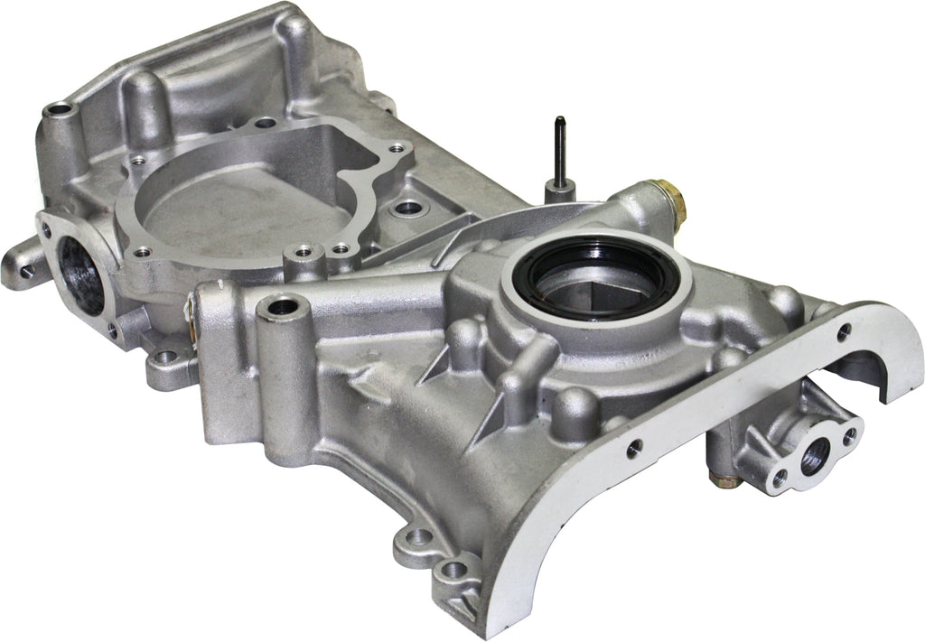 SENTRA 95-99 OIL PUMP, 4 Cyl, 1.6L, GA16DE Eng., DOHC, 16 Valves