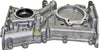 SENTRA 95-99 OIL PUMP, 4 Cyl, 1.6L, GA16DE Eng., DOHC, 16 Valves