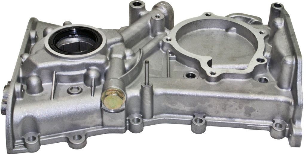 SENTRA 95-99 OIL PUMP, 4 Cyl, 1.6L, GA16DE Eng., DOHC, 16 Valves