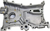 SENTRA 95-99 OIL PUMP, 4 Cyl, 1.6L, GA16DE Eng., DOHC, 16 Valves