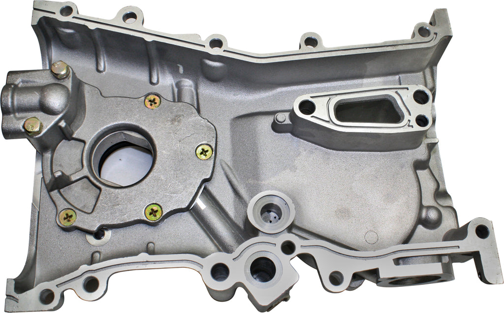 SENTRA 95-99 OIL PUMP, 4 Cyl, 1.6L, GA16DE Eng., DOHC, 16 Valves