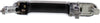 VERSA 07-12 FRONT EXTERIOR DOOR HANDLE RH, All Chrme, w/o Hole, w/o Smrt Entry Sys(=REAR RH)(Sdn til 11 / HB)