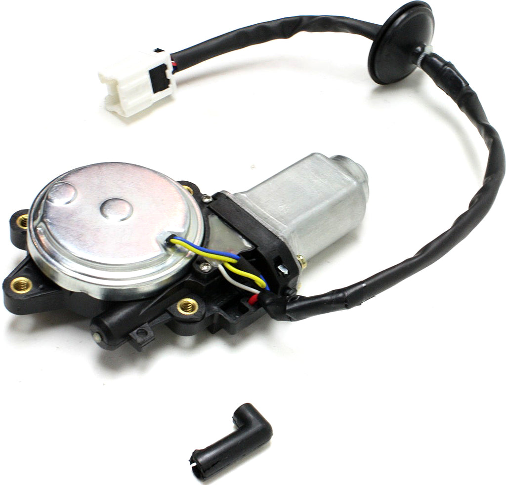 MURANO 03-07 WINDOW REGULATOR MOTOR, RH, Front, Will Come With The Function Of Anti-Clip