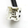 MURANO 03-07 WINDOW REGULATOR MOTOR, RH, Front, Will Come With The Function Of Anti-Clip