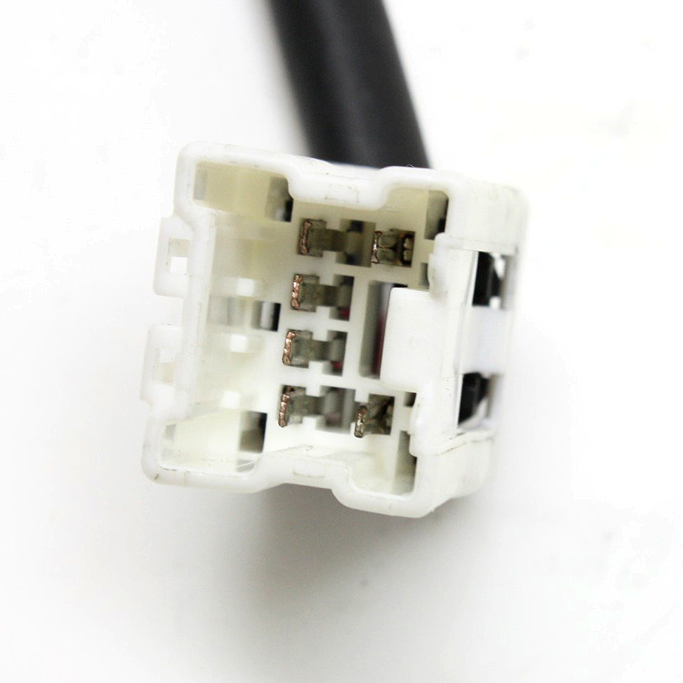 MURANO 03-07 WINDOW REGULATOR MOTOR, RH, Front, Will Come With The Function Of Anti-Clip