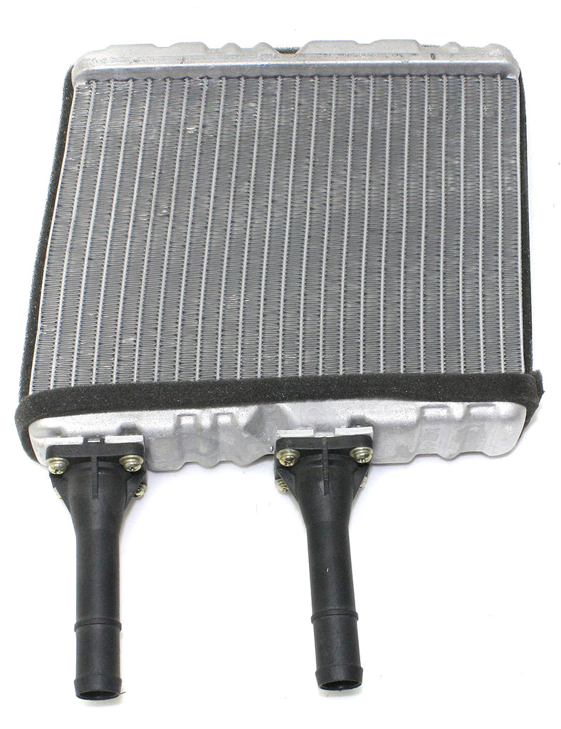 SENTRA 00-06 HEATER CORE, Aluminum, 6-1/4 x 8-7/8 x 1-1/4 in. Core Size, 5/8 Inlet Size