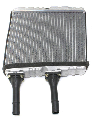 SENTRA 00-06 HEATER CORE, Aluminum, 6-1/4 x 8-7/8 x 1-1/4 in. Core Size, 5/8 Inlet Size