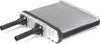 SENTRA 00-06 HEATER CORE, Aluminum, 6-1/4 x 8-7/8 x 1-1/4 in. Core Size, 5/8 Inlet Size