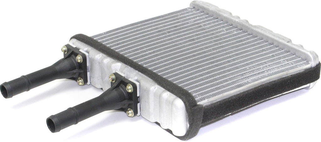SENTRA 00-06 HEATER CORE, Aluminum, 6-1/4 x 8-7/8 x 1-1/4 in. Core Size, 5/8 Inlet Size