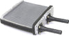SENTRA 00-06 HEATER CORE, Aluminum, 6-1/4 x 8-7/8 x 1-1/4 in. Core Size, 5/8 Inlet Size