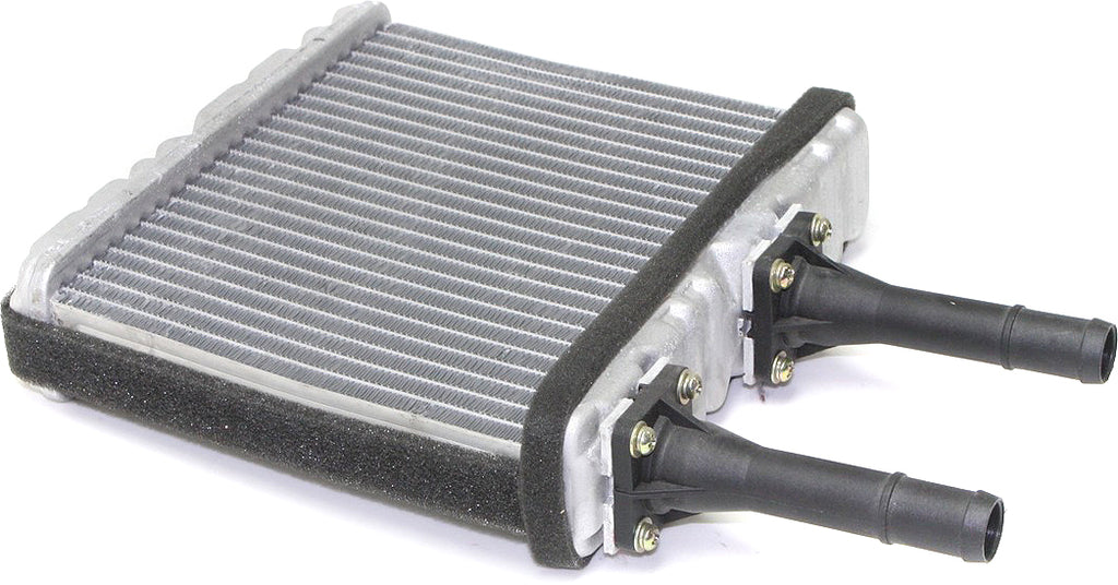 SENTRA 00-06 HEATER CORE, Aluminum, 6-1/4 x 8-7/8 x 1-1/4 in. Core Size, 5/8 Inlet Size