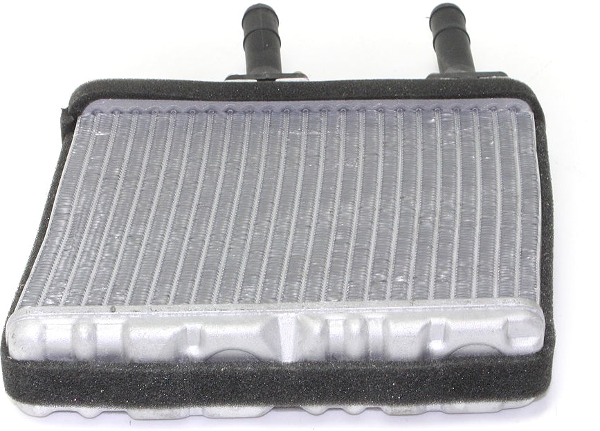 SENTRA 00-06 HEATER CORE, Aluminum, 6-1/4 x 8-7/8 x 1-1/4 in. Core Size, 5/8 Inlet Size