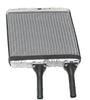 SENTRA 00-06 HEATER CORE, Aluminum, 6-1/4 x 8-7/8 x 1-1/4 in. Core Size, 5/8 Inlet Size