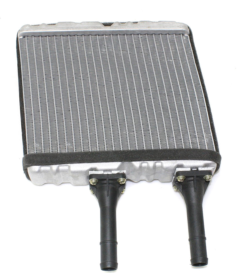 SENTRA 00-06 HEATER CORE, Aluminum, 6-1/4 x 8-7/8 x 1-1/4 in. Core Size, 5/8 Inlet Size