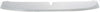 VERSA 07-12 REAR TRUNK SPOILER, w/o Led, Hatchback