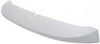 VERSA 07-12 REAR TRUNK SPOILER, w/o Led, Hatchback